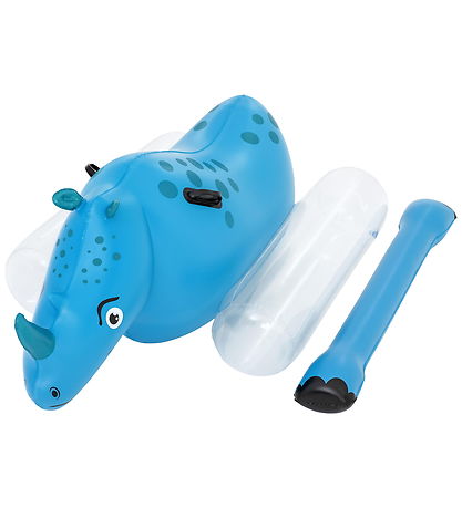 Bestway Oppusteligt Poolspil - Rhino Rumble - 2-Personers