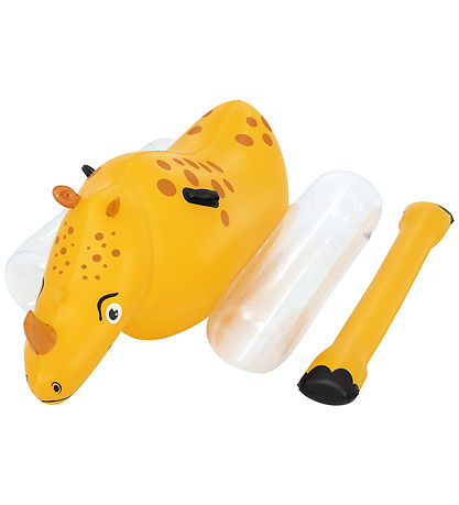 Bestway Oppusteligt Poolspil - Rhino Rumble - 2-Personers