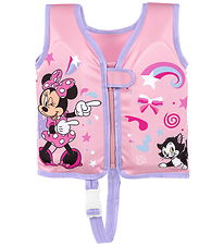 Bestway Swim Vest - Disney Junior - Minnie Mouse