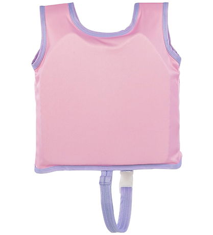 Bestway Simväst - Disney Junior - Minnie Mouse