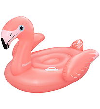 Bestway Badedyr - Fancy Flamingo
