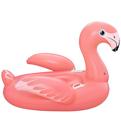 Bestway Badedyr - Fancy Flamingo
