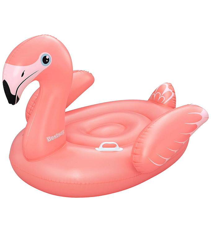 Bestway Badedyr - Fancy Flamingo
