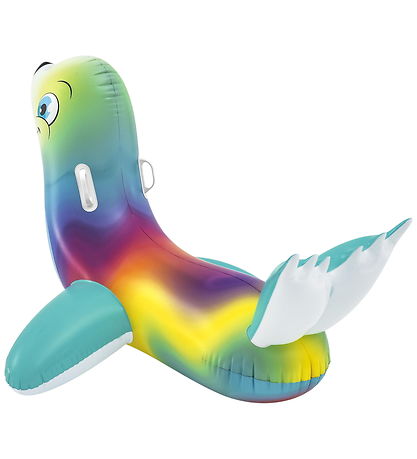 Bestway Badedyr - Flash n' Splash Seal