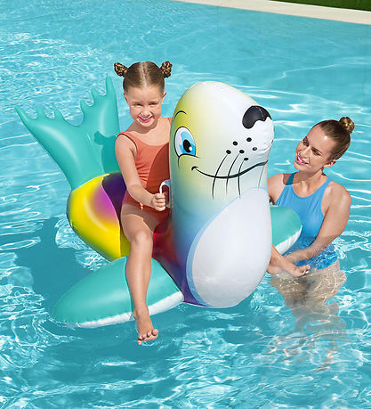Bestway Badedyr - Flash n' Splash Seal