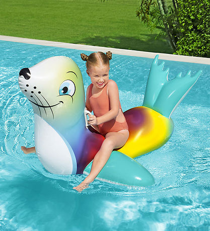 Bestway Badedyr - Flash n' Splash Seal
