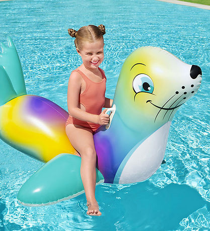 Bestway Badedyr - Flash n' Splash Seal