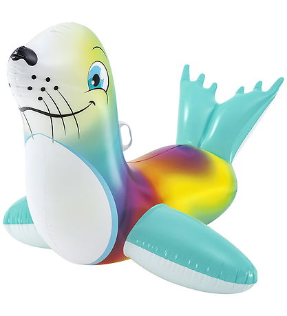 Bestway Badedyr - Flash n' Splash Seal