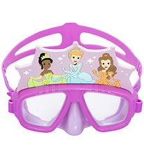 Bestway Diving Mask - Disney Princess