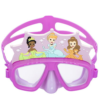Bestway Diving Mask - Disney Princess