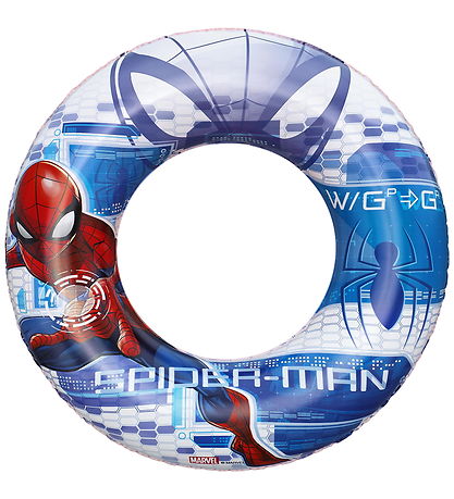 Bestway Badering - 56 cm - Spider Man