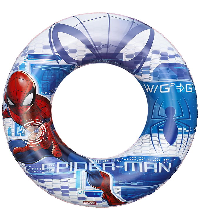 Bestway Badering - 56 cm - Spider Man