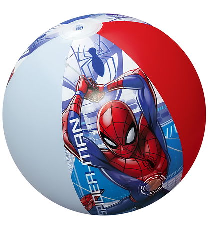 Bestway Badebold - 51 cm - Spiderman