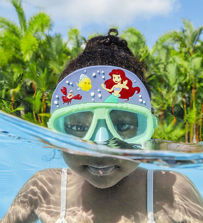 Bestway Dykkermaske - Disney Little Mermaid