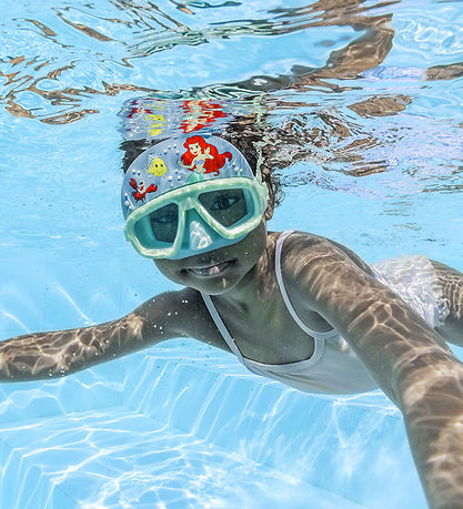 Bestway Dykkermaske - Disney Little Mermaid