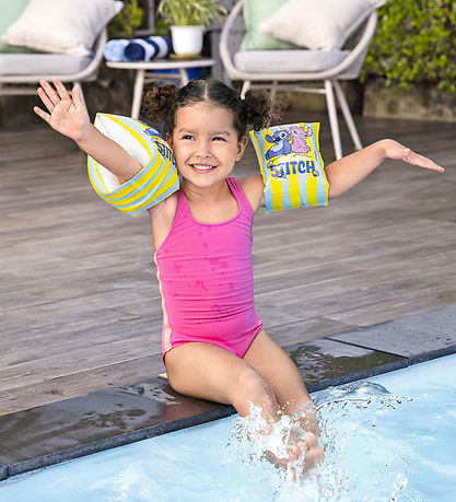 Bestway Badevinger - Disney Stitch