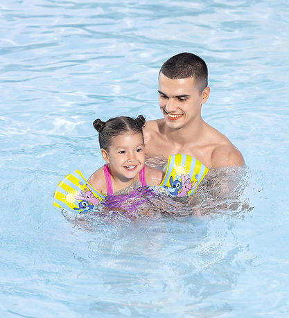 Bestway Badevinger - Disney Stitch