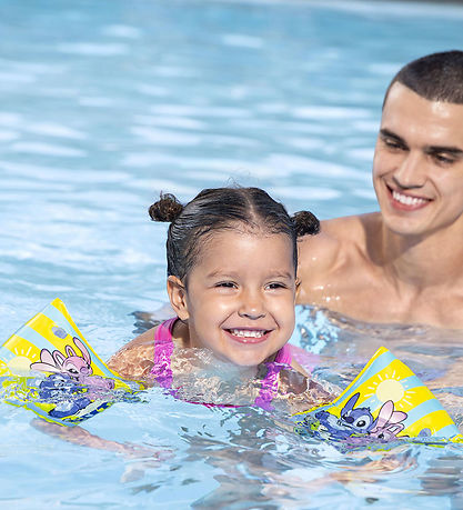 Bestway Badevinger - Disney Stitch