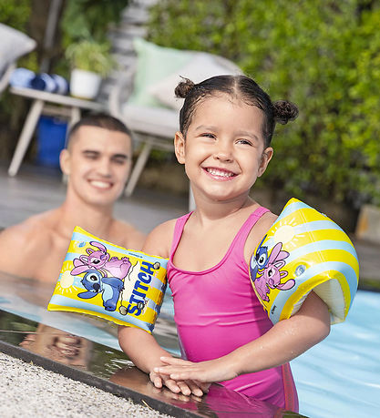Bestway Badevinger - Disney Stitch