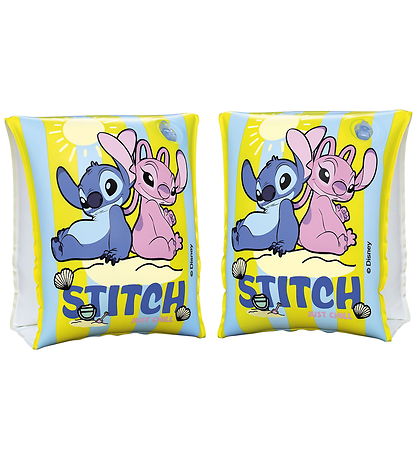 Bestway Badevinger - Disney Stitch