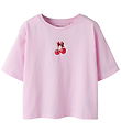 Name It T-shirt - NkfFarinaz - Pirouette