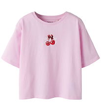 Name it T-shirt - NkfFarinaz  - Pirouette