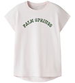 Name It T-shirt - NkfVigea - Carinaria/Palm Springs