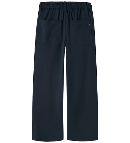 Name it Bukser - NkmBen - Comfort - Navy Blazer