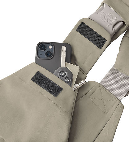 Ergobaby Porte-bébé en écharpe - Upsie - Soft Olive