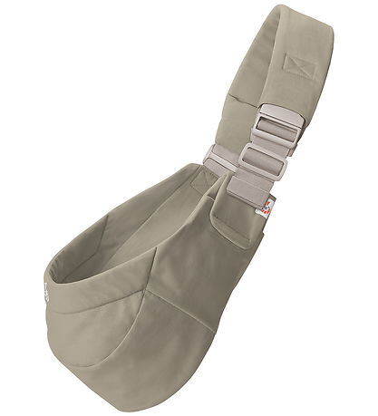 Ergobaby Porte-bébé en écharpe - Upsie - Soft Olive