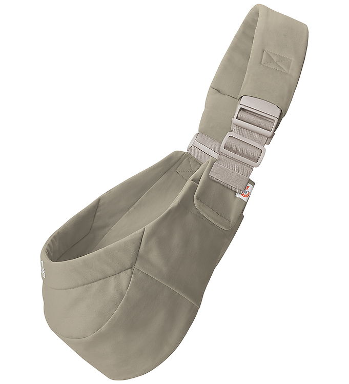 Ergobaby Sling Carrier - Upsie - Soft Olive