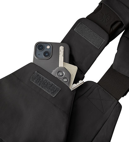 Ergobaby Sling Carrier - Onyx Black