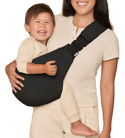 Ergobaby Sling Carrier - Onyx Black