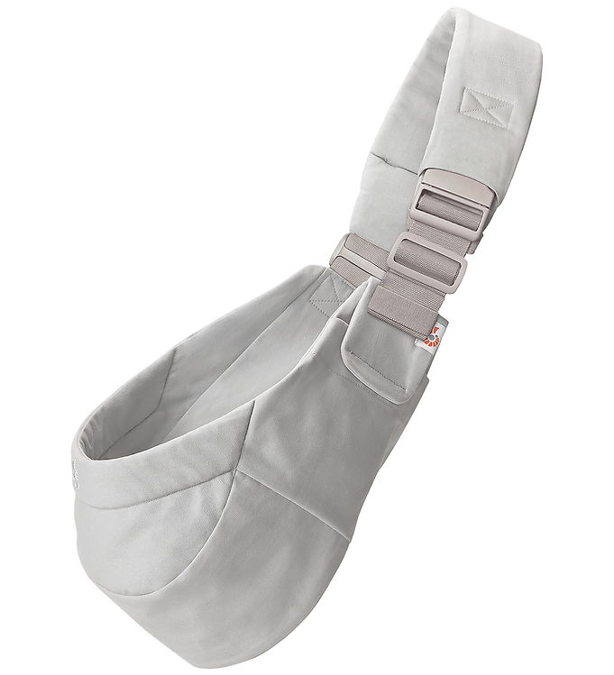 Ergobaby Sling Carrier - Pearl Grey