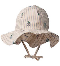 Wheat Solhat - Daisy - Rose Shadow flowers