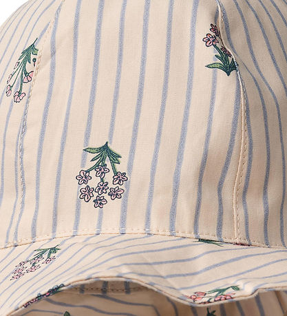 Wheat Solhat - Daisy - Rose Shadow flowers