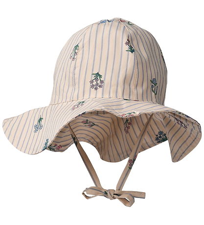 Wheat Solhat - Daisy - Rose Shadow flowers