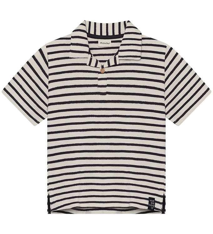 Minymo Polo - Vanilla Ice