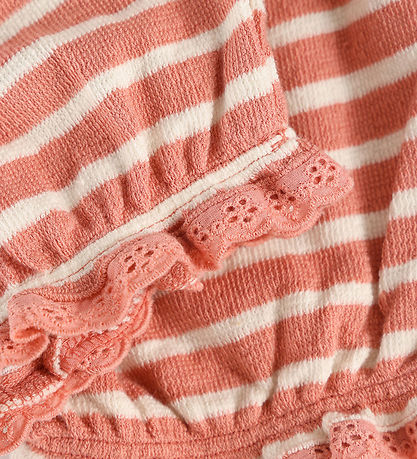 Minymo Shorts - Rosette