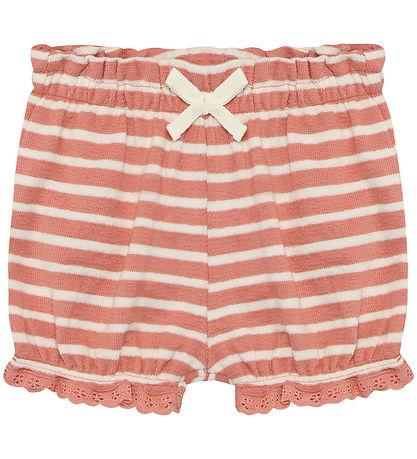 Minymo Shorts - Rosette