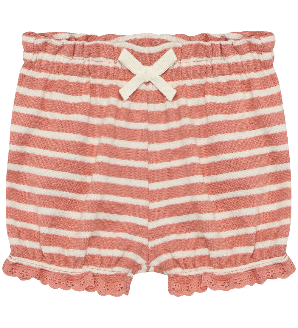 Minymo Babyshort - Rosette - Minymo - 1½ jaar (86) - Babyshorts