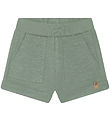 Minymo Shorts - Lily Pad