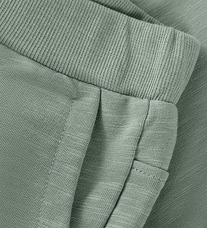 Minymo Shorts - Lily Pad