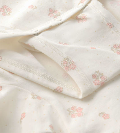 Minymo Body k/æ - AOP - Vanilla Ice