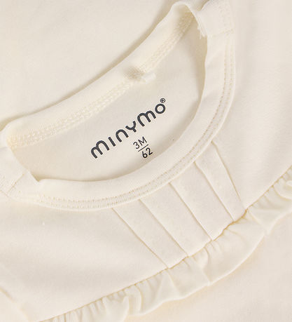 Minymo Body k/æ - Vanilla Ice