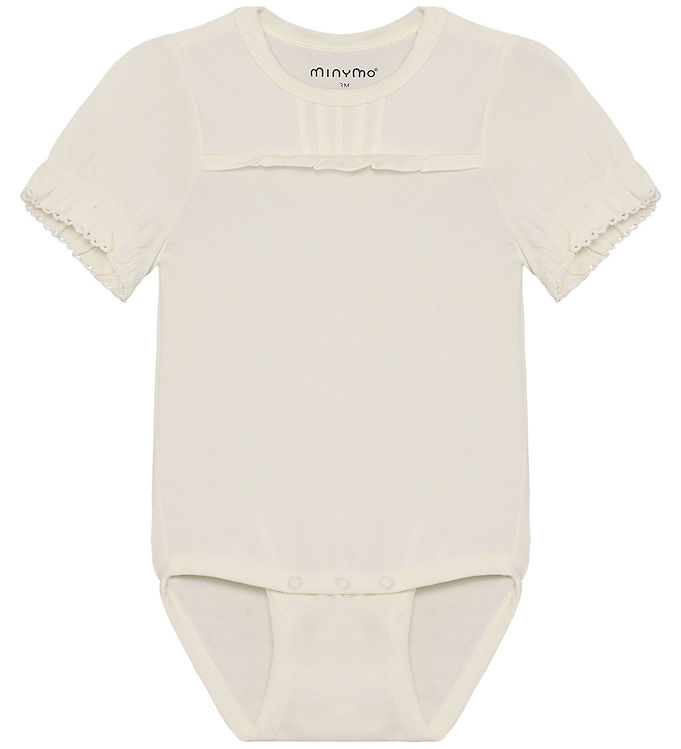 Minymo Body k/æ - Vanilla Ice billede