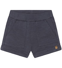 Minymo Shorts - Odyssey Grey