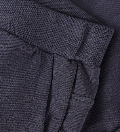 Minymo Shorts - Odyssey Grey