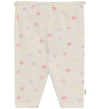 Minymo Bukser - AOP - Vanilla Ice