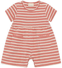 Minymo Sommerdragt - Rosette